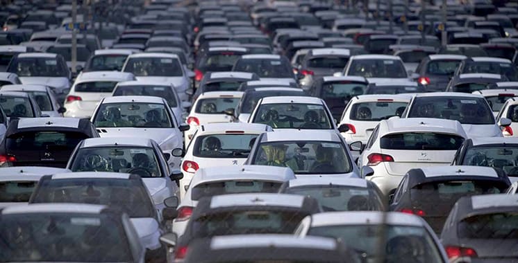 AIVAM : hausse de 37,4% des ventes de voitures neuves