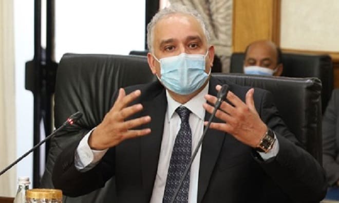 La grande majorité des citoyens adultes peuvent se faire vacciner en toute sécurité, affirme Tayeb Hamdi