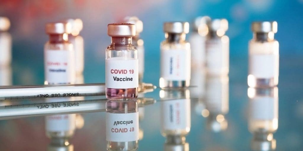 Coronavirus : l’UA obtient 400 millions de vaccins supplémentaires