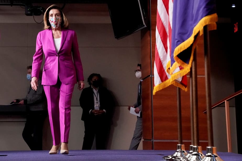 Nancy Pelosi s’apprête à lancer une deuxième procédure de destitution contre Trump