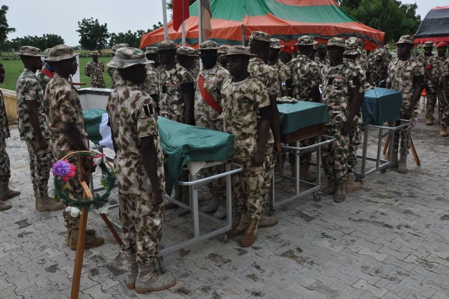 Niger : quatre soldats tués par une mine artisanale