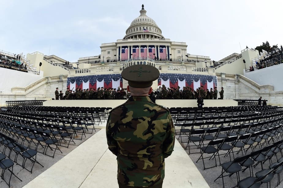 George W. Bush annonce assister à la prestation de serment de Joe Biden