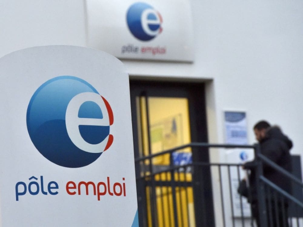 France : le nombre de demandeurs d’emploi a bondi en 2020