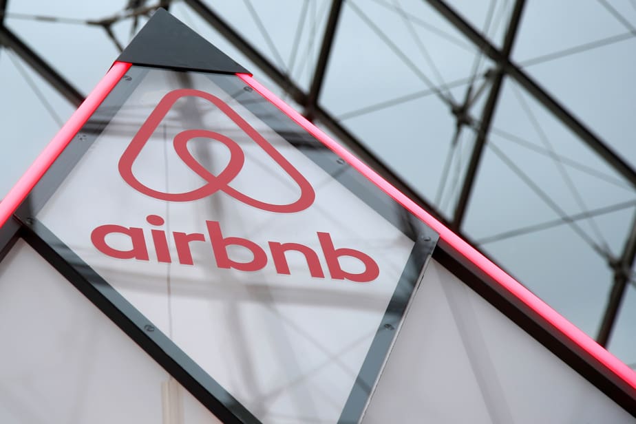 Airbnb et YouTube mobilisées contre des violences lors de l’investiture de Biden