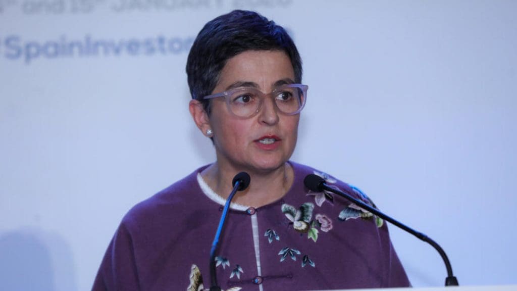 Le gouvernement espagnol va aider 3 000 de ses ressortissants bloqués au Maroc