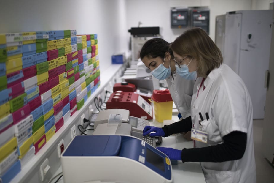 Covid-19 : réunion de l’OMS sur les variants, ses experts continuent d’enquêter en Chine