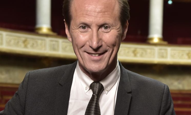 Reconnaissance américaine de la souveraineté marocaine sur le Sahara : «la position de Washington doit être poursuivie et accompagnée» affirme le député français Bruno Fuchs