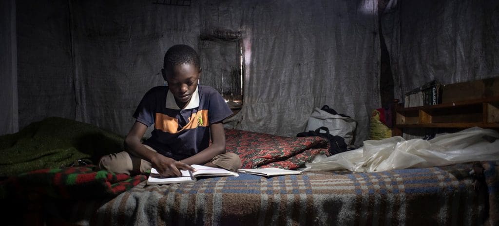 UNICEF : aucun effort ne devrait être épargné pour garder les écoles ouvertes