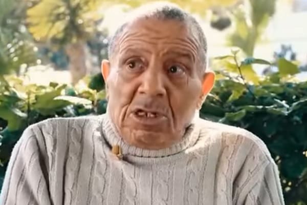 Mort de l’ancien international marocain Larbi Chicha à l’âge de 86 ans