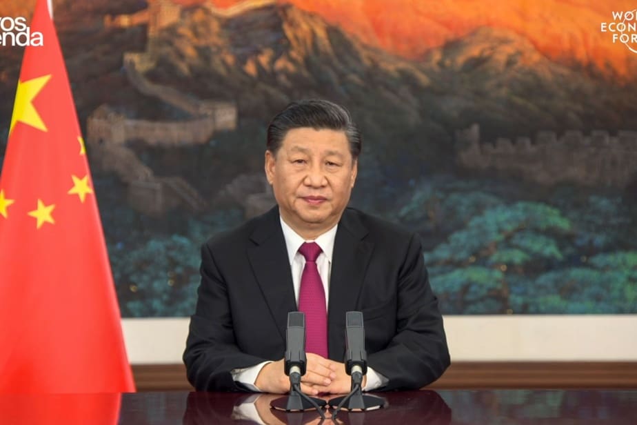 Le président chinois Xi Jinping met en garde contre «une nouvelle guerre froide»