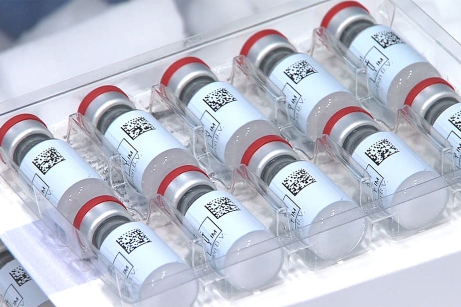 Le vaccin de Johnson &  Johnson scruté par les experts américains