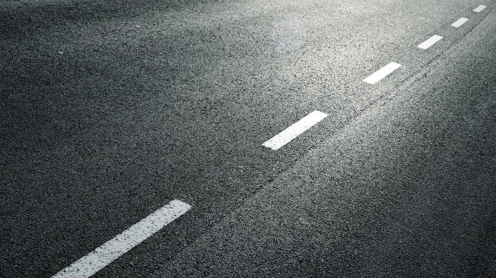 RN Tetouan-Chefchaouen : déviation localisée de la circulation au niveau de la commune Ben Karrich