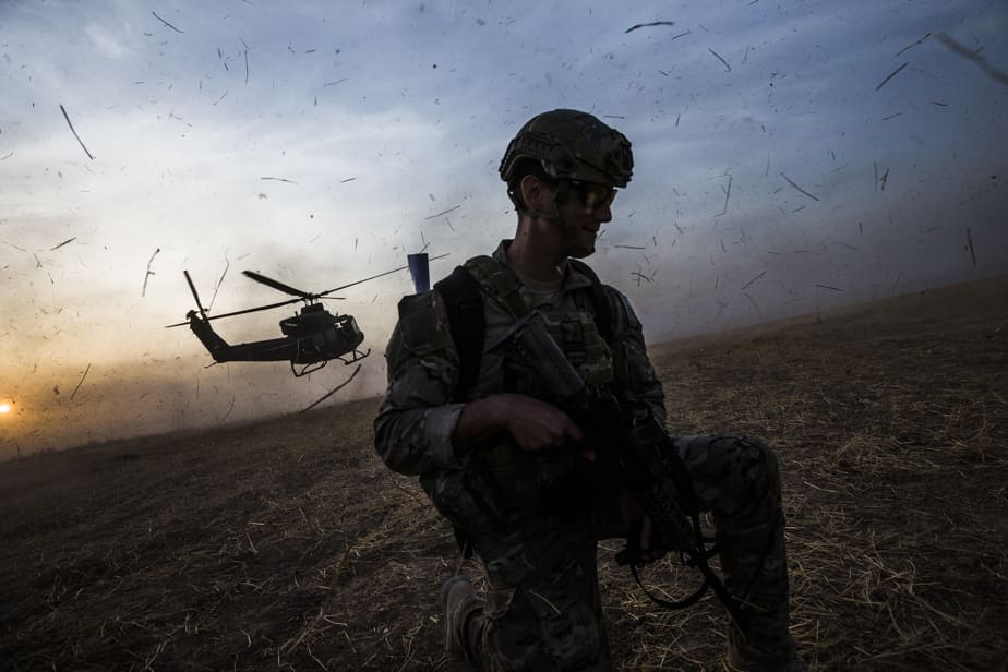L’OTAN renforce sa mission en Irak, reporte à plus tard sa décision sur l’Afghanistan
