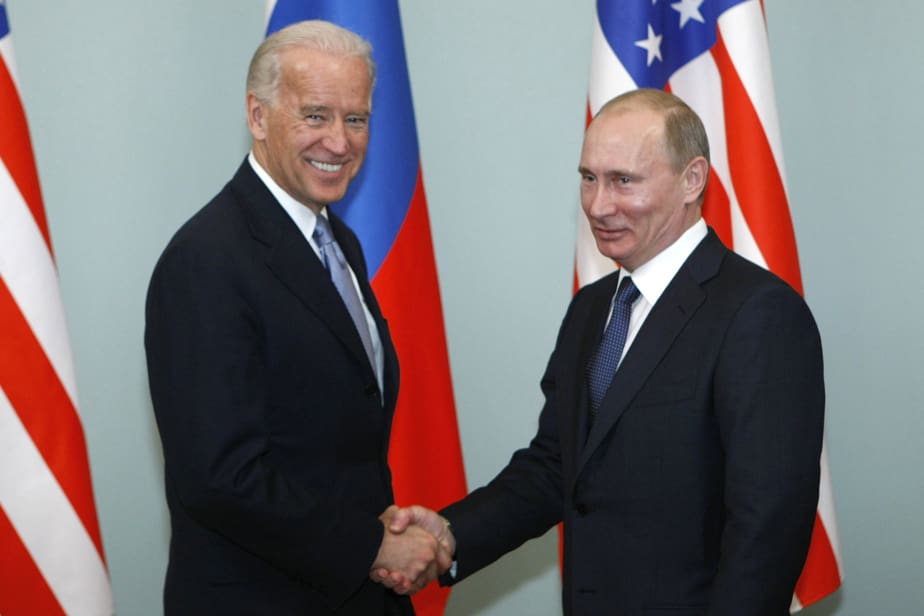 Washington valide l’extension du traité de désarmement New Start avec Moscou