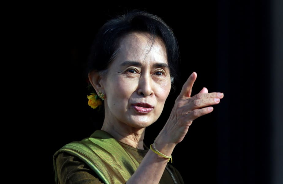 Coup d’État au Myanmar : l’armée birmane déclare l’état d’urgence pour un an