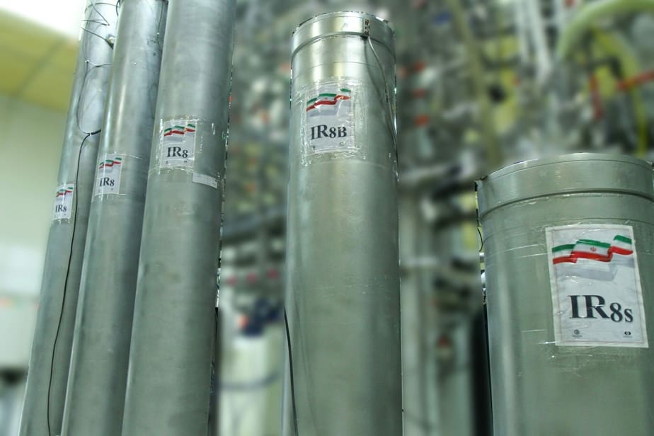 Nucléaire : l’Iran et l’AIEA s’entendent sur une «solution temporaire» pour maintenir une surveillance