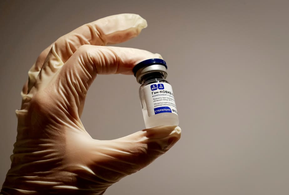 Covid-19 : plus de 2,5 millions de morts depuis le début de la pandémie
