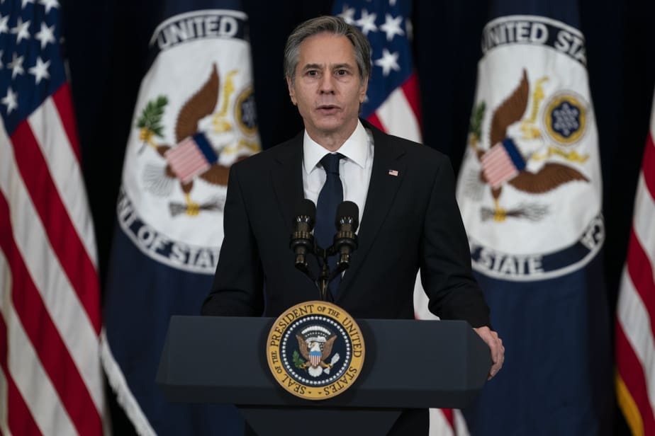 Washington revient dans le Conseil des droits de l’homme de l’ONU