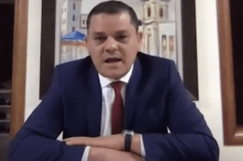 Abdel Hamid Dbeibah, homme d’affaires propulsé Premier ministre libyen