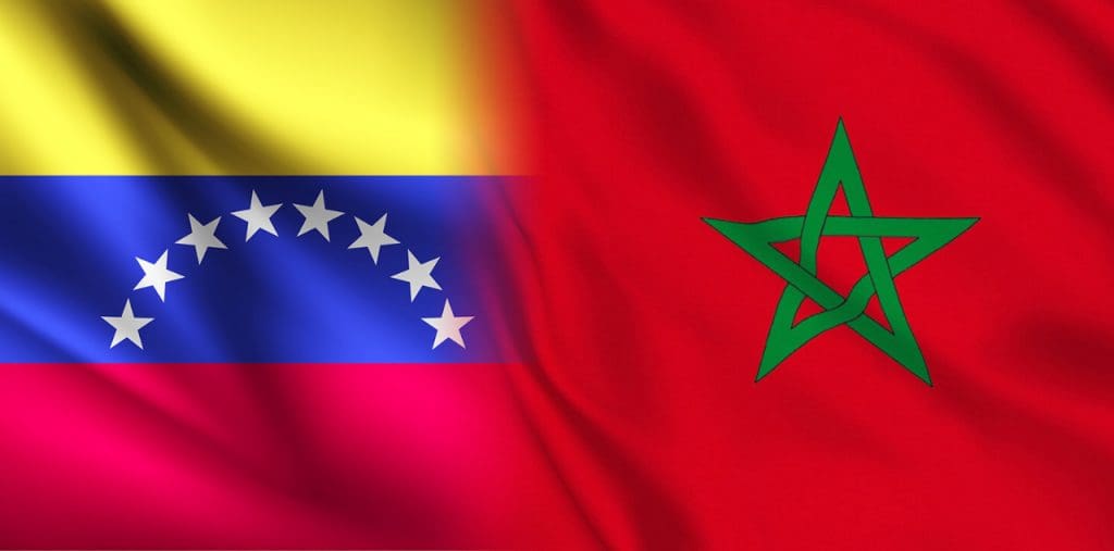 Sahara : le président par intérim du Venezuela affirme son soutien à la proposition marocaine d’autonomie