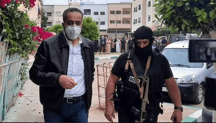Les services de sécurité marocains sont ciblés pour «leur efficacité, leur rendement et leur loyauté» dit un expert