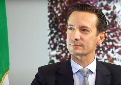 L’ambassadeur italien en RDC, ancien consul général à Casablanca, assassiné