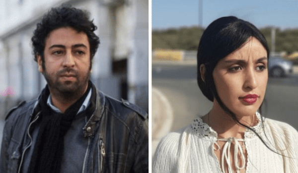 Prix Liberté de la région Normandie : Hafsa Boutaher dénonce la candidature de Omar Radi