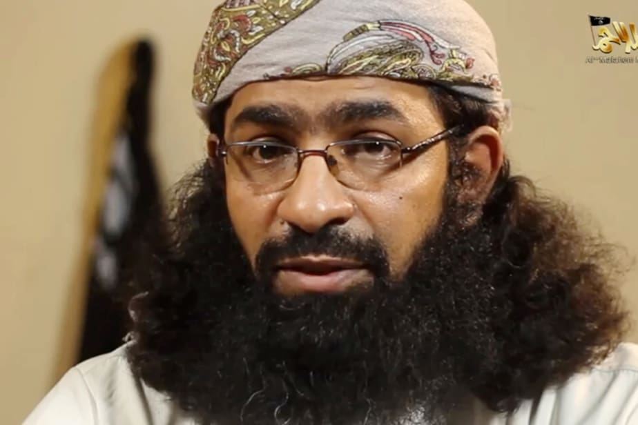Le leader d’Al-Qaïda dans la Péninsule arabique serait toujours actif