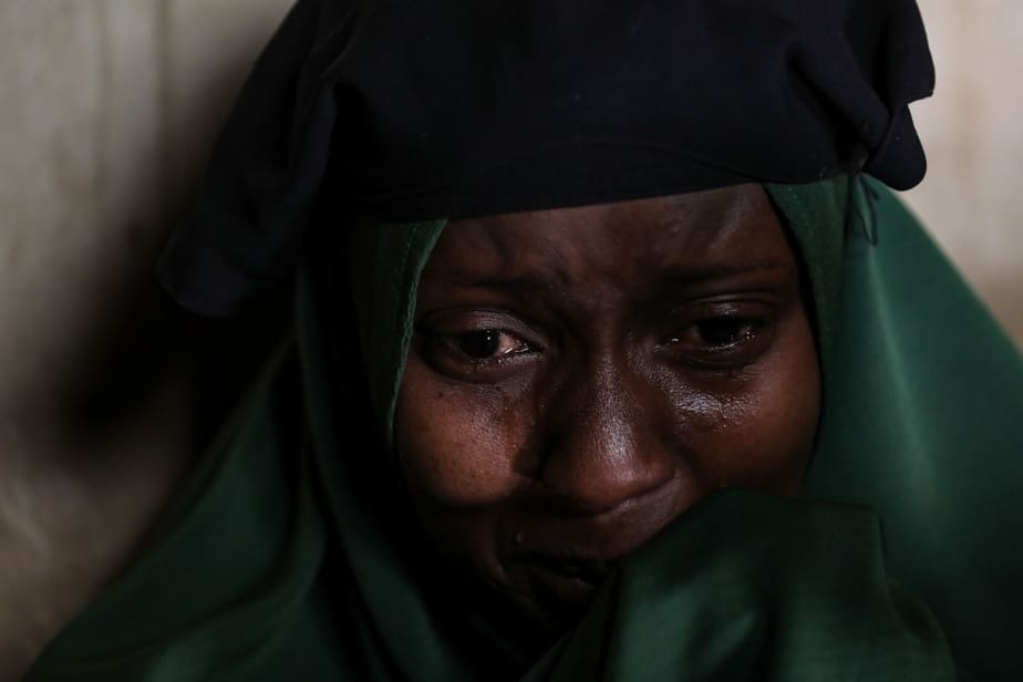 Nigeria : les proches des 317 adolescentes enlevées sont toujours sans nouvelles