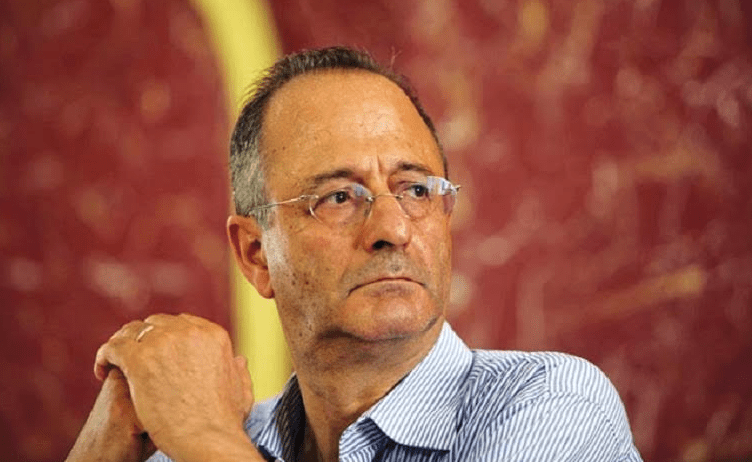 L’éminent sociologue et politologue Lahouari Addi prend part au premier anniversaire du Hirak algérien