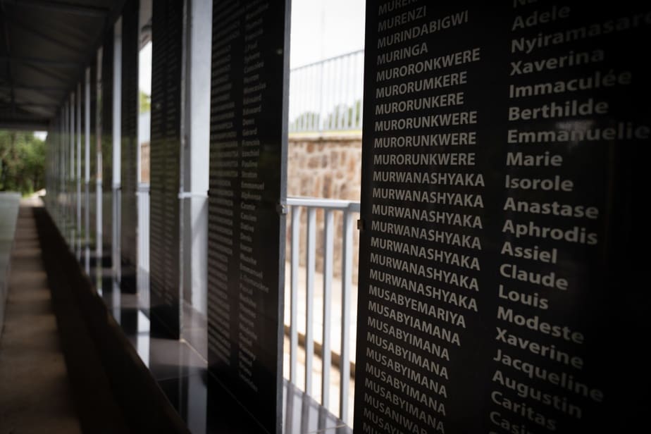 Rôle de la France au Rwanda : Paris a laissé partir les génocidaires en 1994