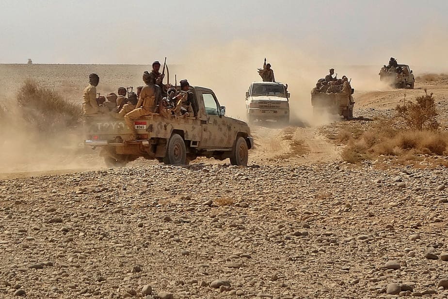 Yémen : au moins cinquante morts dans des combats