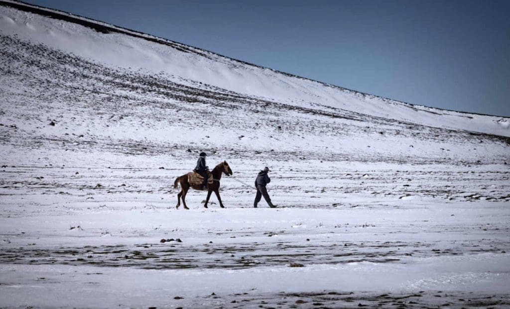 Dans les montagnes marocaines, le tourisme gémit des affres de la pandémie de Covid-19