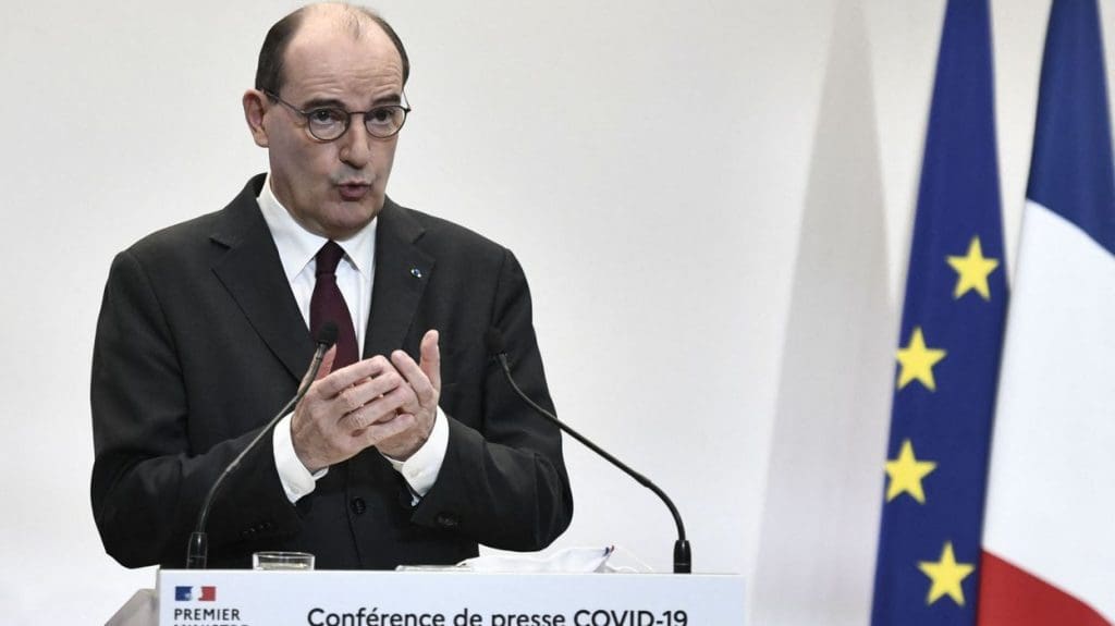Coronavirus en France : vingt départements en « surveillance renforcée » à partir du 6 mars
