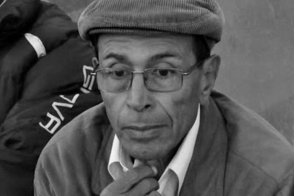 Abdelkhalek Louzani n’est plus