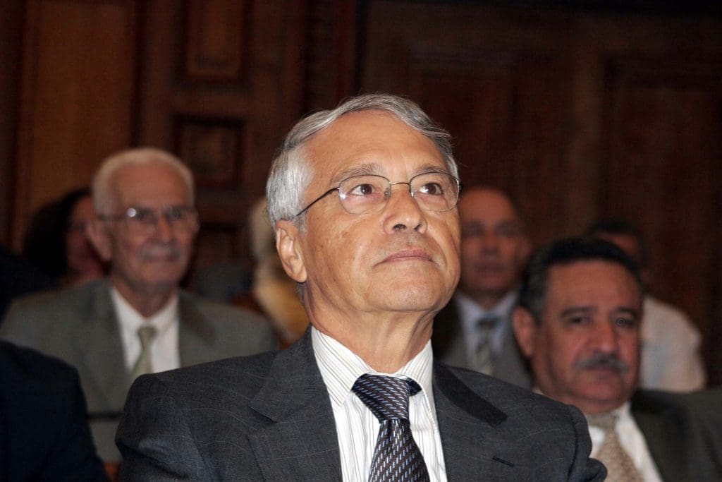 Le régime algérien accepterait-il un deal avec Chakib Khelil pour créer des lobbies hostiles aux intérêts du Maroc aux Etats-Unis ?
