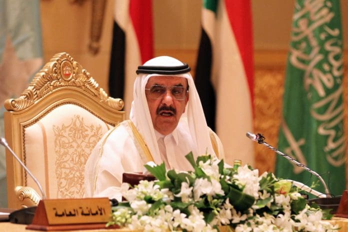 Décès du vice-gouverneur de Dubaï