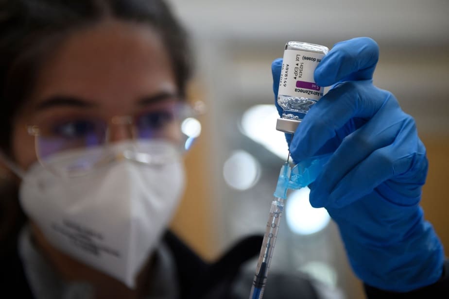 La vaccination AstraZeneca reprend dans plusieurs pays européens