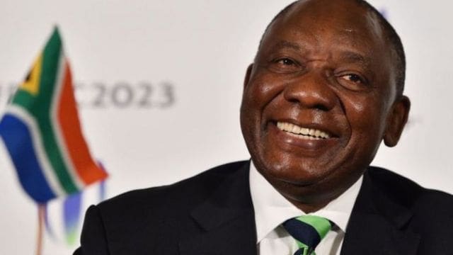 Afrique du Sud : le président Ramaphosa convoqué devant une commission anticorruption