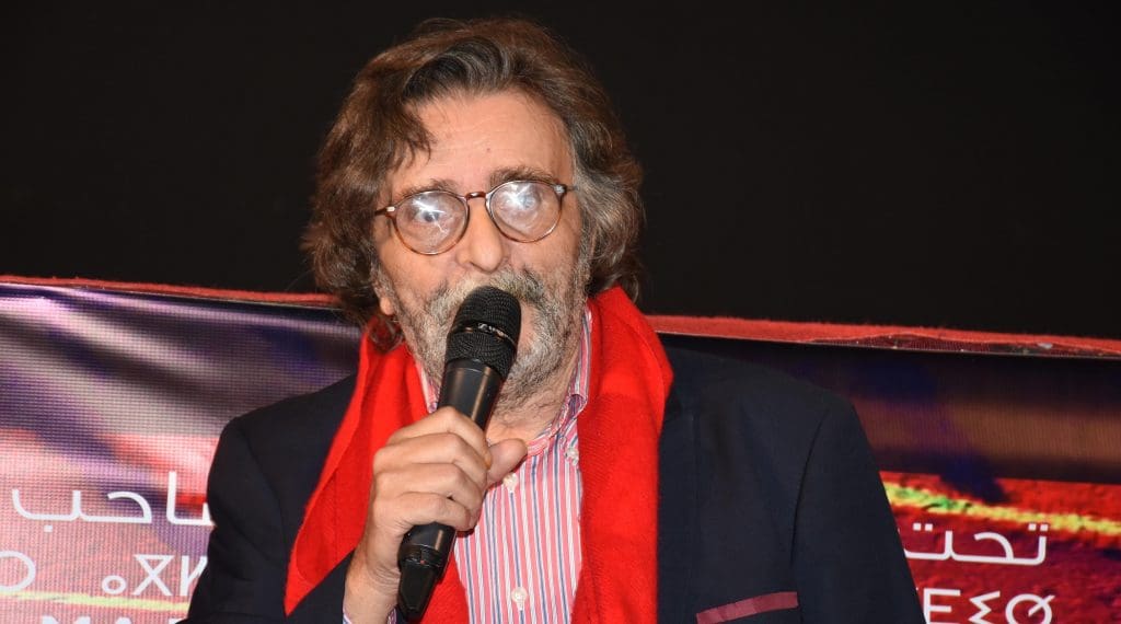 La mort du réalisateur et scénariste marocain Mohamed Ismaïl