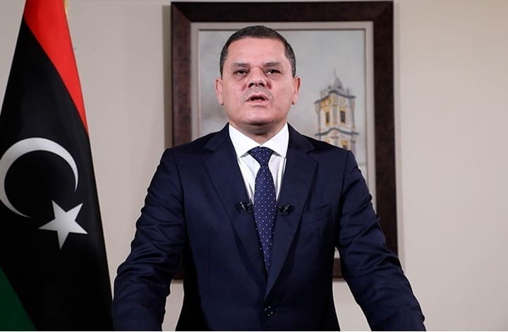 Libye : le gouvernement d’Abdulhamid Dabaiba obtient la confiance de la Chambre des représentants