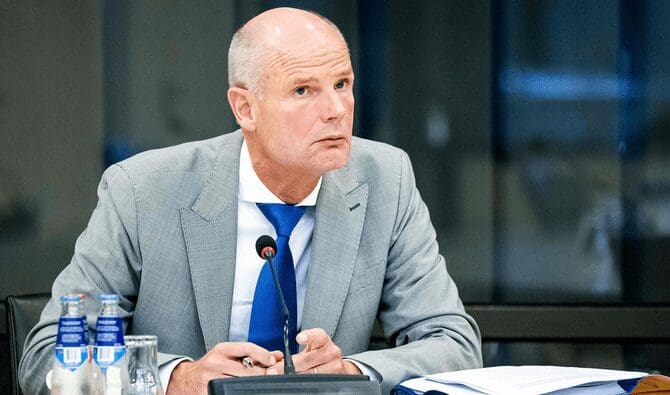 Le gouvernement néerlandais condamne les incidents survenus aux consulats du Maroc