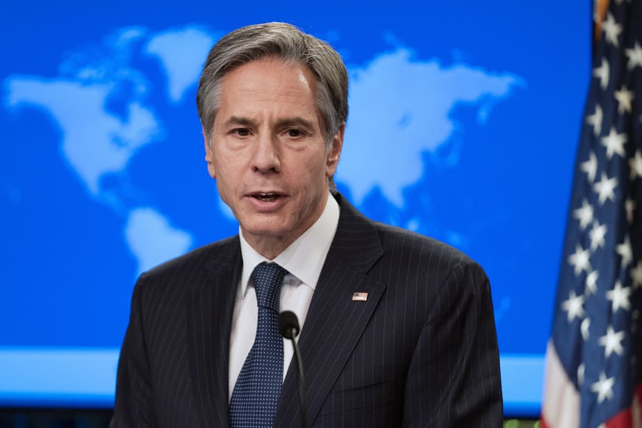 Les secrétaires d’État et de la Défense américains en tournée asiatique