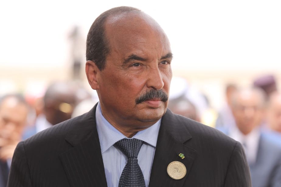 Mauritanie L’ex-président Ould Abdel Aziz inculpé pour corruption