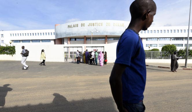 Au Sénégal, un Français accusé d’avoir voulu rejoindre des djihadistes