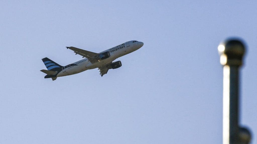 Libye : reprise des liaisons aériennes entre Benghazi et Misrata