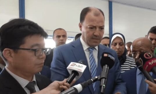 Algérie : un ex-ministre coupable d’insuffisance de la maîtrise de l’arabe