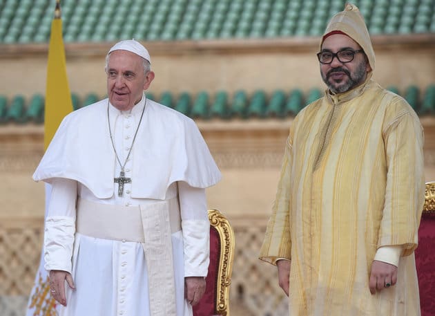 Diplomatie : en 2021, l’heureuse émergence du «smart power» à la marocaine