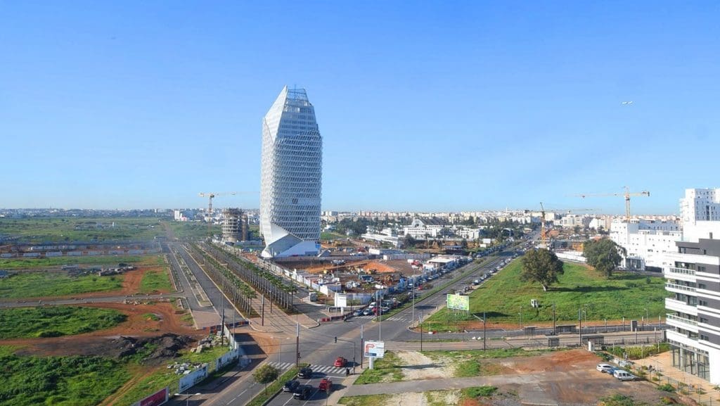 Classement international des centres financiers : CFCA, 53e au monde et 4e dans la région MENA