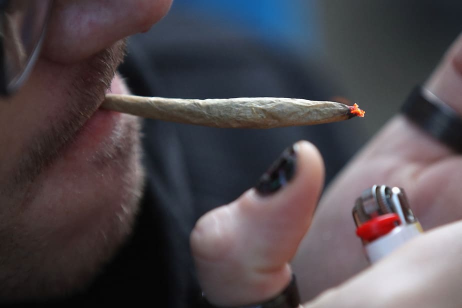 L’État de New York adopte une loi légalisant l’usage récréatif de la marijuana